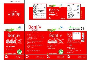 BONLIV Capsules