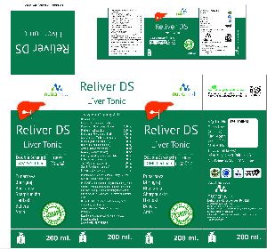 RELIVER-DS