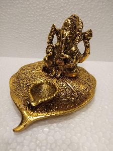 Lord Ganesha Statue