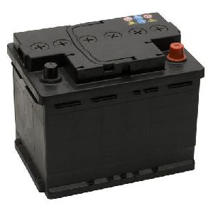 Automotive Battery