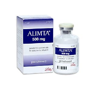 Alimta Injection