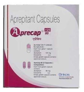 Aprecap Capsule