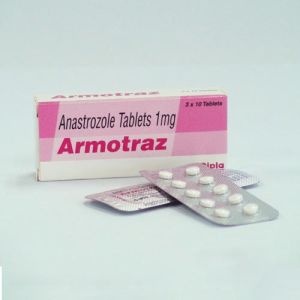 Armotraz Tablet