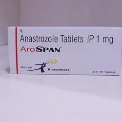 Arospan Tablet