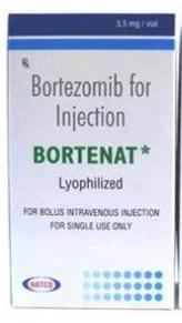 Bortenat 3.5mg Injection