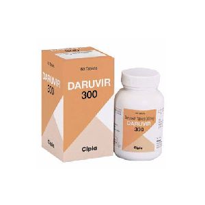 Daruvir Tablet