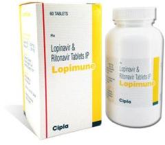 Lopimune Tablet