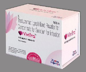 Vivitra Injection