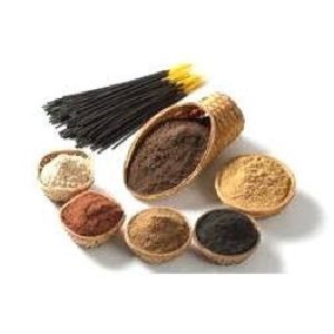 Incense Stick Raw Material