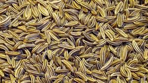 Cumin Seeds