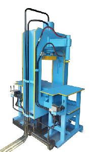 Paver Block Making Machine