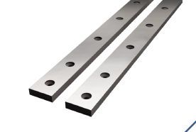 Sheet Metal Shearing Blades