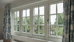 Aluminium Window Installation Service