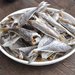 Dry Fish