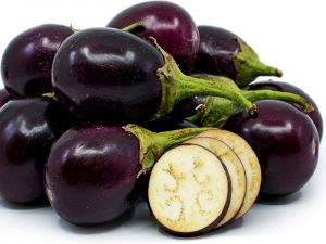 Fresh Brinjal