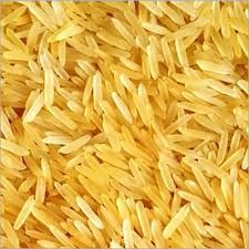 Golden Basmati Rice