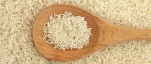 Short Grain Basmati Rice