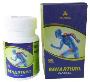 Benarthril Capsules