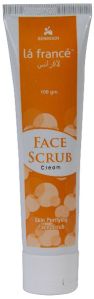 Face Scrub Cream