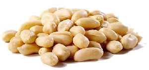 Blanched Peanuts