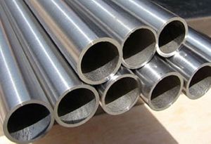 Steel Pipes