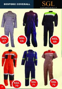 Boiler Suit