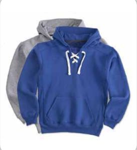 Hooded Sweatshirt