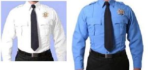 Security Staff Uniform