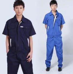 Workers Uniform