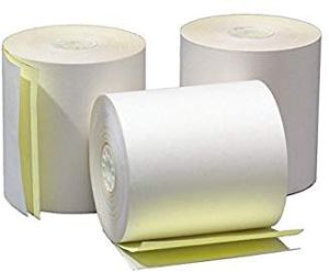 2 Ply Paper Rolls