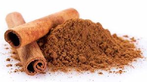 Cinnamon Powder