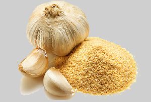 Garlic Powder