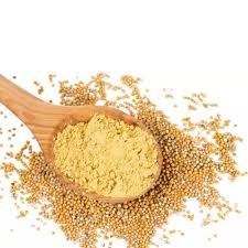 Mustard Powder