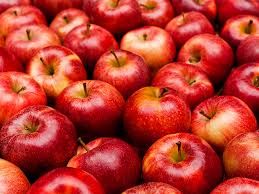 Fresh Apple