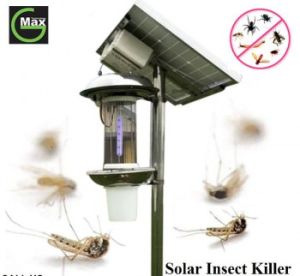 Solar Insect Bugs Killer