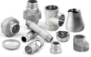 Aluminium Alloy Forged Fittings