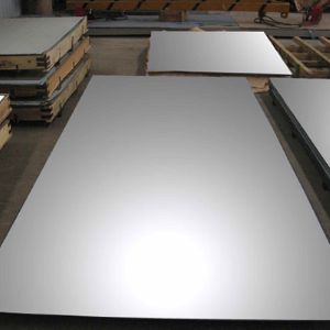 Aluminium Alloy Sheets