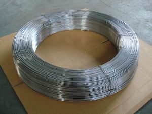 Aluminium Alloy Wires