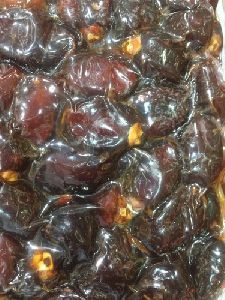 Dry Dates