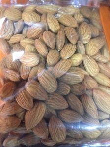 Plain Almond Nuts