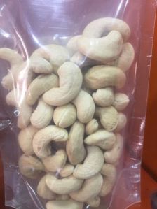 Plain Cashew Nuts