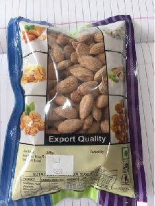 roasted almond nuts