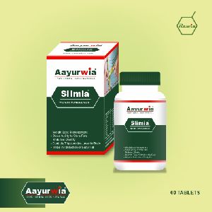 Slimia Weight Loss Management Tablets