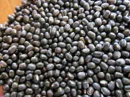 Black Urad Dal