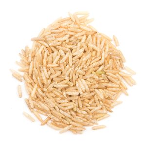 Brown Basmati Rice