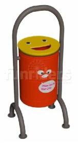 Dustbin