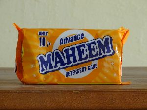 Advance Maheem Detergent Cake