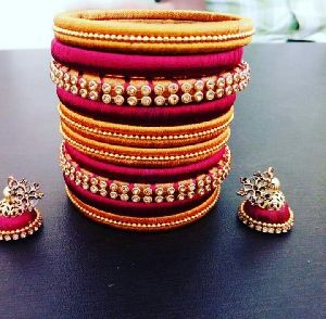 handmade bangles