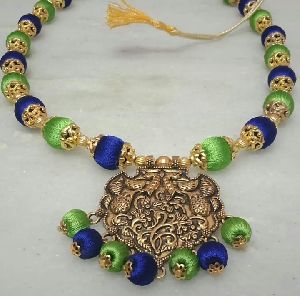 Handmade Necklace