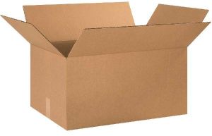 3 Ply Corrugated Box